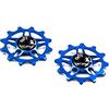 JRC Components Ruota puleggia 12T per SRAM Rival/Force/Red AXS
