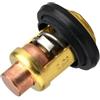 BDDCUHI6S 6D9-12411 Termostato for Motore fuoribordo 4 Tempi 60hp F60A F60C F60F 60CV 6D9-12411-00 Accessori Motore for Barca