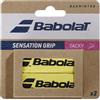 Babolat SENSATION GRIP 2PZ.