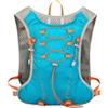 Generico Zaino Di Idratazione Da Running Organizer Traspirante Con 4 Tasche | Gilet Con Sacca Idrica Per Outdoor per Alpinismo, Ciclismo, Trekking, Campeggio, Uomo e Donna, Adulti, Famiglia ed