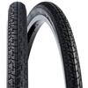 DSI 2 Copertoni 26 x 1 3/8 (37-590) SRI-55 Neri per City Bike, Olanda, Stradale, Bicicletta Vintage | Pneumatici Stradali Neri in Gomma Bici