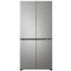 LG - GMBS30SDPY Frigorifero Multidoor Classe E Prime Silver
