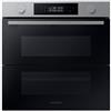 SAMSUNG - Forno Da Incasso Nv7b45403bs 76 L 2950 W A+ Colore Nero / Acciaio inossidabile