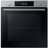 SAMSUNG - Forno Elettrico da Incasso NV7B44403BS Capacità 76 L Multifunzione Ventilato Pulizia a Vapore Potenza 2950 W Colore Nero Acciaio inossidabil