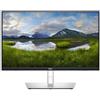 DELL - Monitor 23.8' LED IPS Touch P Series P2424HT 1920x1080 Full HD Tempo di Risposta 8 ms - SPEDIZIONE GRATUITA