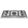 Hotpoint - Ariston Piano cottura a gas PCN R753N T /IX /HA