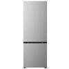 LG - GBBW322CPY Frigorifero combinato Fit & Max 70cm, Classe C, 465L, AI Fresh, Prime Silver