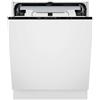 Electrolux - Lavastoviglie Incasso 60 Cm - Int. Totale 14 Coperti Classe B 44 Dba E62LB202S MADE IN EUROPE
