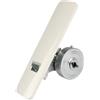 rolllra Rollra - Meccanismo avvolgitore tapparelle - 135 mm. 185 mm continuamente durante persiche/persiane (per cinghia 20-24 mm)