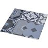 Générique Doghe adesive in PVC, 30,5 x 30,5 cm, 20 pezzi | Imitazione legno,posa rapida,facile manutenzione,soggiorno,camera da letto,interni moderni