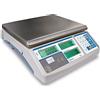 Baxtran DSC15 - Bilancia contatore industriale 15 kg x 0,5 g (29 x 23 cm)