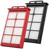 HOMFILBIT 2 filtri per ventola Zehnder ComfoAir 160, 237 x 150 x 24 mm, set di filtri dell'aria F7 G4, filtro dell'aria di ricambio