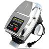BONJUME Regolatore Elettronico per Pompe, Presscontrol Regolatore Automatico Della | Protezione da Funzionamento a Secco Pressione Max 10 Bar, IP65, per Pompa Centrifuga, Sommergibile, Pompa da Giardino