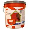 Winkler 2025 Membrana liquida, colorata, a base acqua, calpestabile e di elevata resistenza per l'impermeabilizzazione ed il trattamento antiscivolo di camminamenti. kg.20 bianca
