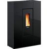 Extraflame Stufa pellet Extraflame MARILENA Plus AD crystal