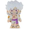 False Peluche One Piece - Luffy G5 (34cm)