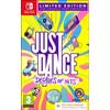 Ubisoft Just Dance Decades of the Hits (Limited Edition - Codice di Attivazione)