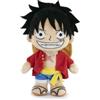 Marca Generica Peluche One Piece - Luffy (28cm)
