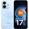 Xiaomi Redmi Note 17 Pro 5G 256GB 6GB Ram Sky Blue