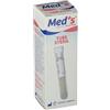 meds Med's Provetta Sterile per Urine 10 ml con Astuccio