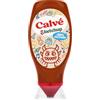 Calvé Ketchup Family, Top Down 430ml, perfetto per tutta la famiglia | Ideale con patatine, nuggets e polpette. Senza glutine, senza conservanti, senza coloranti. Vegano.