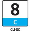 Canon CLI-8C Ciano