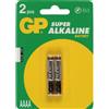 gp batterijen GP Super AAAA 2 pezzi