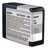 Epson T5807 Nero Chiaro