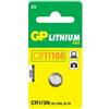gp batterijen GP CR1/3N DL1/3NC1 2L76 1 pezzo