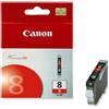 Canon CLI-8R Rosso
