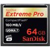 SanDisk CF Extreme Pro 64GB 160MB