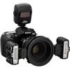 Nikon SB-R1C1 Macro flash con SU-800
