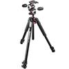 Manfrotto MK055XPRO3-3W Kit treppiede in alluminio