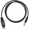 DJI Goggles Racing Edition Part 15 Mono 3,5mm Jack Plug to MiniDin Plug Cable