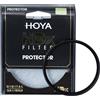 Hoya 62mm HDX Filtro protettivo