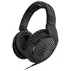 Sennheiser HD 200 Pro Cuffie