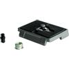 Manfrotto Piastra adattatore 200PL