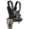 Cotton Carrier Fotocamera Harness per 1 fotocamera + 1 binocolo Realtree XTRA Camo