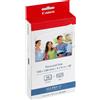Canon KP-36iP Set carta e inchiostro 10x15cm 36 stampe per stampanti Selphy CP-9xx e CP-8xx