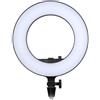 Godox LR180 LED Ring Light Nero