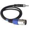 Sennheiser CL-100 Adattatore connessione XL-R