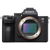 Sony Alpha A7 III Solo Body