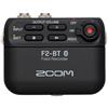 Zoom F2-BT Registratore a bobina con microfono da tavolo e connessione Bluetooth integrata