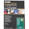 ilford papier Ilford GALERIE Prestige Gloss 13x18cm 100 fogli