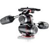 Manfrotto MHXPRO-3W Testa per treppiede