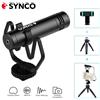 Synco Microphone Mic-M1P Vlogger kit