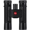 Leica 40607 Ultravid 10x25 Nero