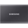 Samsung SSD portatile T7 da 2 TB Grigio titanio