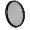 B+W Basic Filtro polarizzatore circolare MRC 82mm