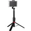 smallrig Simorr Portable Bastone per selfie Treppiede ST20